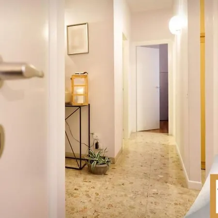 Residenza San Nicolo Apartment