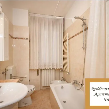 Apartment Residenza San Nicolo Treviso