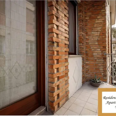 Residenza San Nicolo Treviso